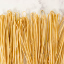 Italian Organic Ancient Grain Linguine by Bona Furtuna, 1.1 lb (500 g)