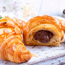 Croissants with Chocolate Cream Filling by Dora 3, 10.6 oz (300 g)