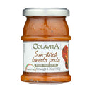 Colavita Sun Dried Tomato Pesto in Extra Virgin Olive Oil, 4.8 oz (135 g)