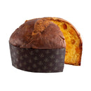 Dolce & Gabbana Sicilian Citrus and Saffron Panettone by Fiasconaro, 1.1 lb (500 g)
