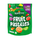 Rowntree's Vegan Fruit Pastilles, 5.3 oz (150 g)