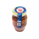 Anchovy Fillets in Sunflower Oil by Monte Mare, 2.8 oz (80 g)