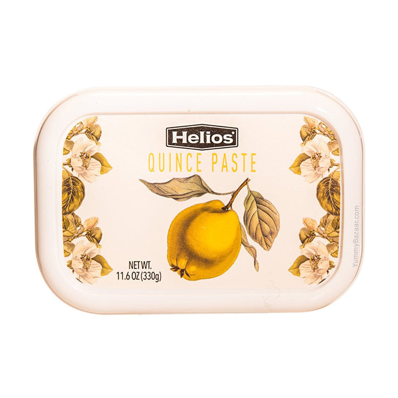 Helios Membrillo Quince Paste, 11.6 oz (330 g)