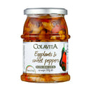 Colavita Eggplant and Sweet Peppers in Extra Virgin Olive Oil, 9.9 oz (280 g)