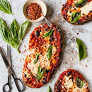 Organic Original Passata Sauce by Bona Furtuna, 1.5 lb (680 g)