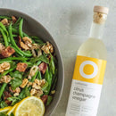 O Citrus Champagne Vinegar by O Olive Oil & Vinegar, 10.1 fl oz (300 ml)