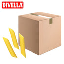 Divella Penne Ziti Rigate Pasta, 10 lb (4.5 kg)