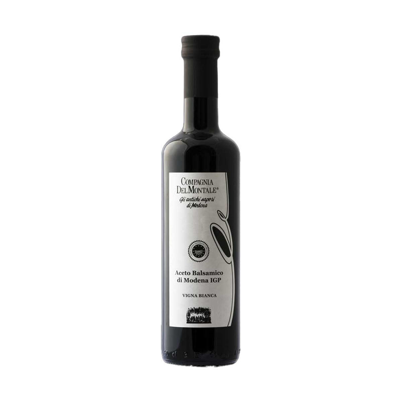 Balsamic Vinegar of Modena PGI by Compagnia del Montale, 17 fl oz (500 ml)