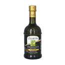 Colavita Premium 100% Italian Extra Virgin Olive Oil, 17 fl oz (500 ml)