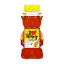 Grade A Greek Pure Honey by I Love Honey , 12 oz (340 g)
