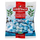 Cedrinca Anise Hard Candies, 5.3 oz (150 g)