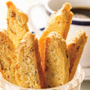 Classic Almond Crunchy Cantuccini Cookies by Falcone, 7 oz (200 g)