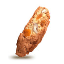Walnut and Apricot Crunchy Cantuccini Cookies by Falcone, 6.4 oz (180 g)