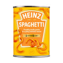Heinz Spaghetti in Tomato Sauce, 14.1 oz (400 g)