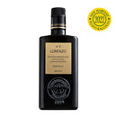 N3 Monocultivar Biancolilla Organic EVOO DOP Val Di Mazara by Lorenzo, 16.9 fl oz (500 ml)