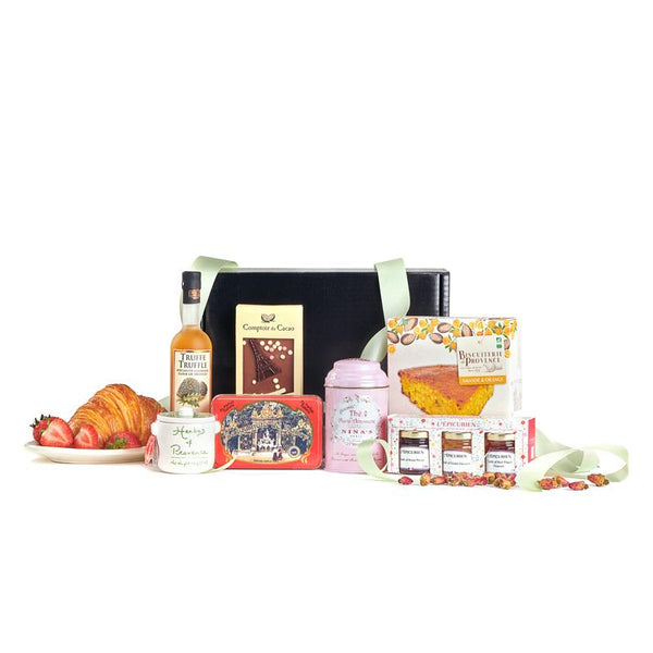 French Gourmet Gift Box - 12 - Month Gift Subscription