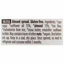 Probios Gluten Free Vegan Almond Spread 7 oz. (200g)