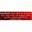 Delpeyrat Duck Rillettes 3.1 oz. (87g)