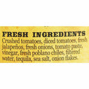 JB's Best Tequila-Infused Salsa - HOT 11 oz. (312g)