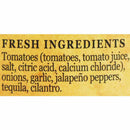 JB's Best Tequila-Infused Salsa - Medium Roasted Garlic 11 oz. (312g)