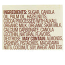 Penotti Duo Chocolate Hazelnut & Vanilla Spread 12.3 oz. (350 g)