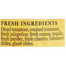 JB's Best Tequila-Infused Salsa - Spicy Ghost Pepper 11 oz. (312g)