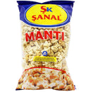 Sanal Manti Turkish Dumplings 17.6 oz. (500 g)