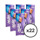 FREE Shipping 22 Pack Milka Oreo Chocolate (3.5 oz. x 22)
