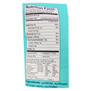 Mediterranea Seawater Seawater Kettle Cooked Potato Chips 8 oz. (226 g)