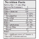 German Orange Liqueur Cake by Schlunder 14 oz (400 g)