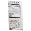 Mediterranea Seawater Seawater Kettle Cooked Potato Chips with Olive Oil 1.7 oz. (49 g)