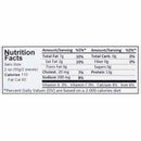 Connetable Sardine Fillets in Premium Extra Virgin Olive Oil 3.5 oz. (100g)