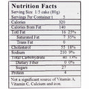 Amaretto Liqueur Cake by Schlunder, 14 oz (400 g)