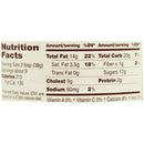 Penotti Duo Cookies & Milk Spread 12.3 oz. (350 g)