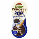 Penotti Duo Cookies & Milk Spread 2 Go 1 oz. (30g)