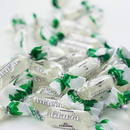 Glacia Mint Hard Candy by Fida, 2.2 lb (1 kg)