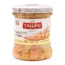 Callipo Tuna with Potato and Rosemary, 6 oz (170 g)